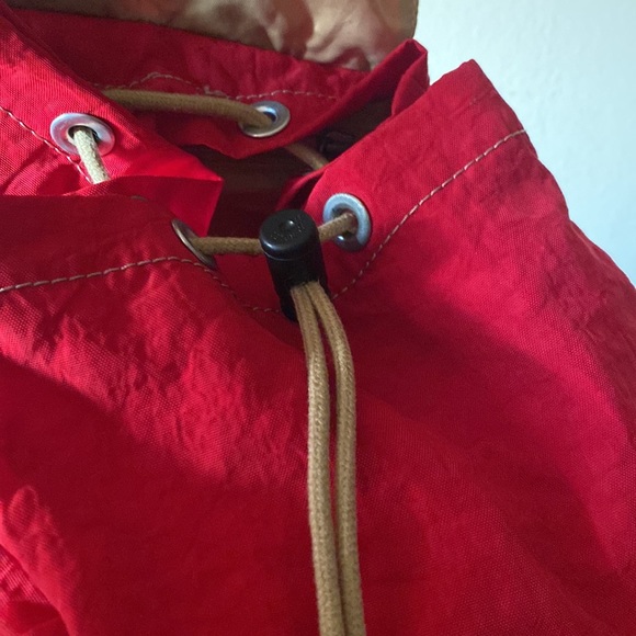 Kipling Drawstring Backpack - Picture 5 of 6